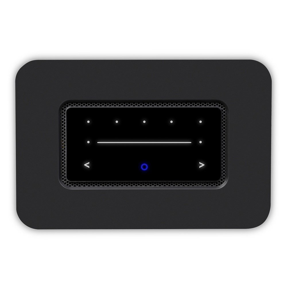 Bluesound NODE NETWERKSPELER - Afbeelding 9