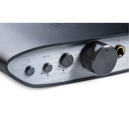 IFI ZEN CAN Hoofdtelefoon Versterker - Afbeelding 6