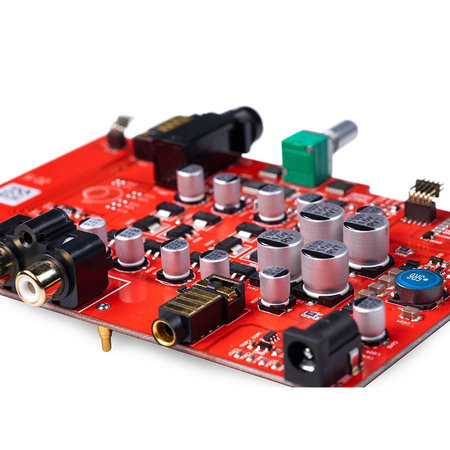 IFI ZEN CAN Hoofdtelefoon Versterker - Afbeelding 8