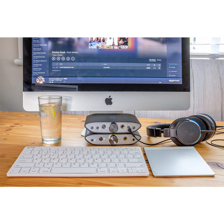 IFI ZEN CAN Hoofdtelefoon Versterker - Afbeelding 9