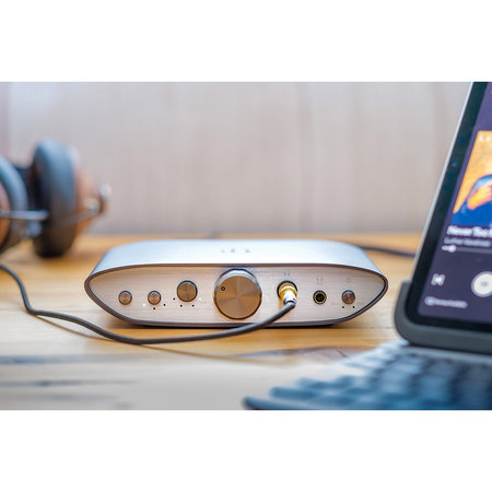 IFI ZEN CAN Hoofdtelefoon Versterker - Afbeelding 10