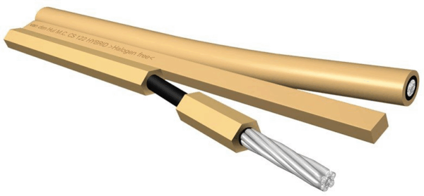 Van Den Hul CS-122  Speaker Kabel