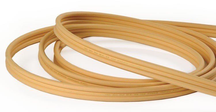 Van Den Hul CS-122 Speaker Kabel - Afbeelding 2