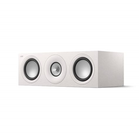 KEF Q6 Meta wit luidspreker