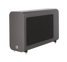 Q-acoustics Q 3060S grafiet SUBWOOFER