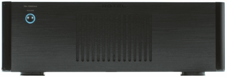 ROTEL RB1582MK2 VERSTERKER
