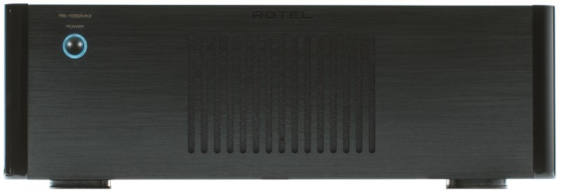ROTEL RB1582MK2 VERSTERKER