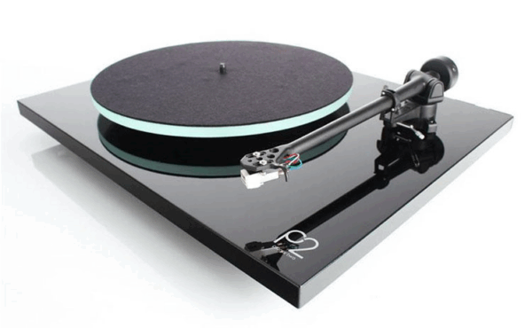 REGA PLANAR TWO platenspeler