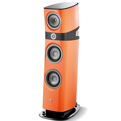 Focal SOPRA 2 luidspreker