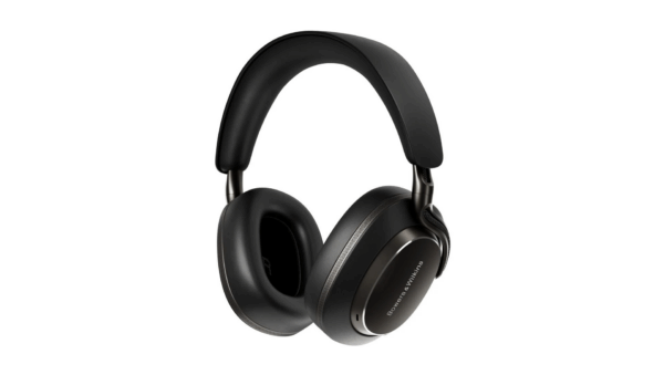 Bowers & Wilkins PX8 S2 zwart HOOFDTELEFOON