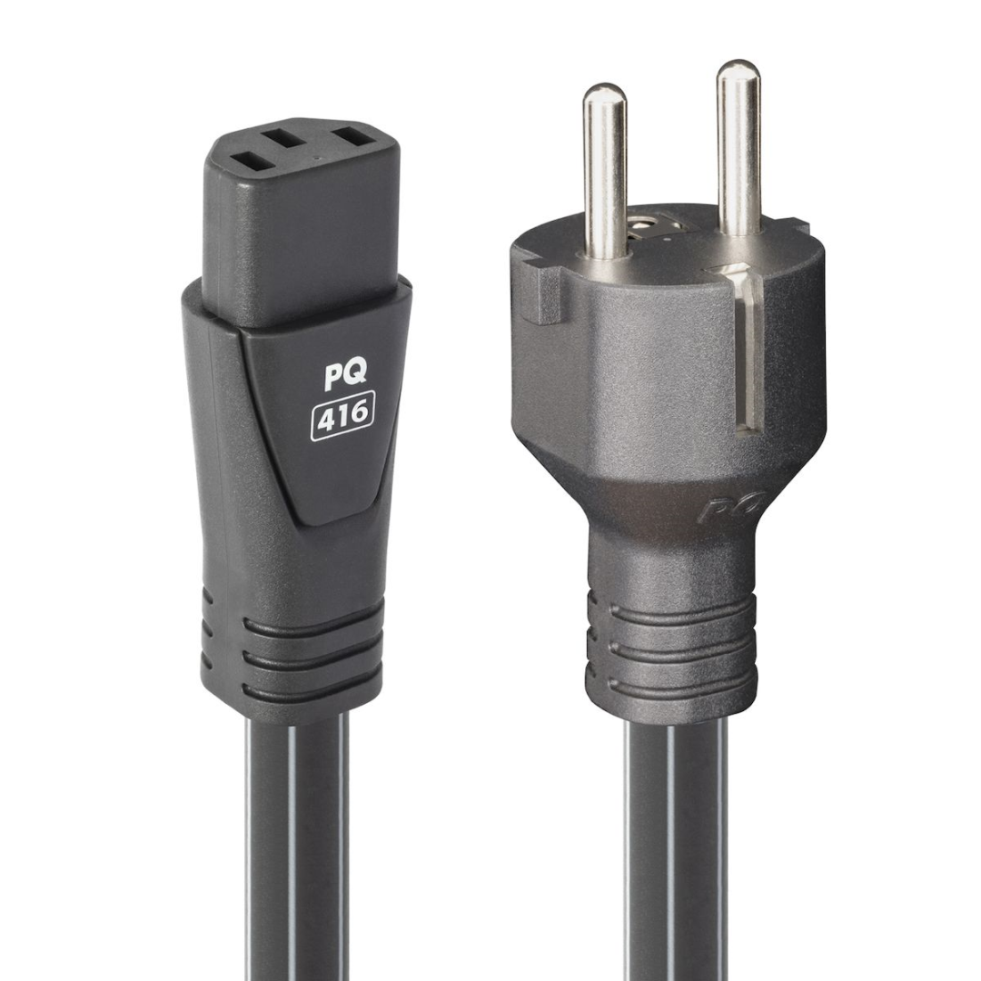 AudioQuest PowerQuest 303 VOEDING - Afbeelding 5