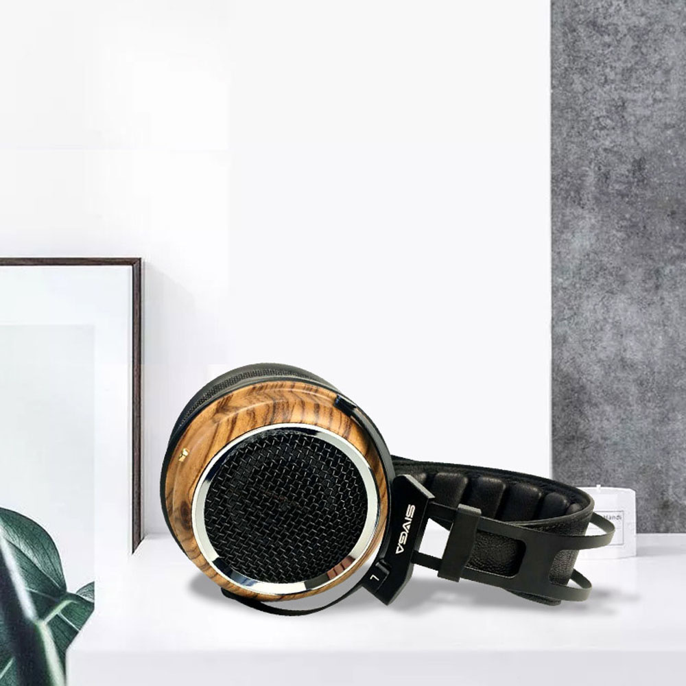 Sivga Phoenix hoofdtelefoon - Afbeelding 4