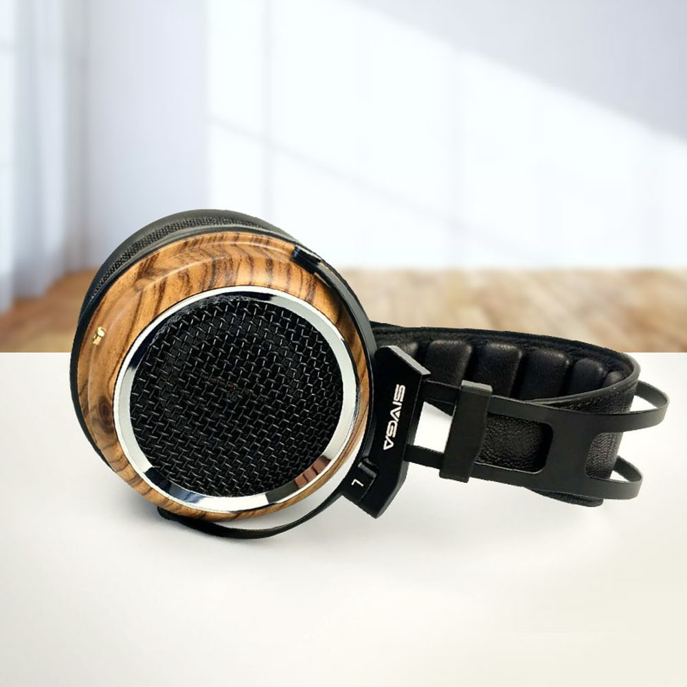 Sivga Phoenix hoofdtelefoon - Afbeelding 6