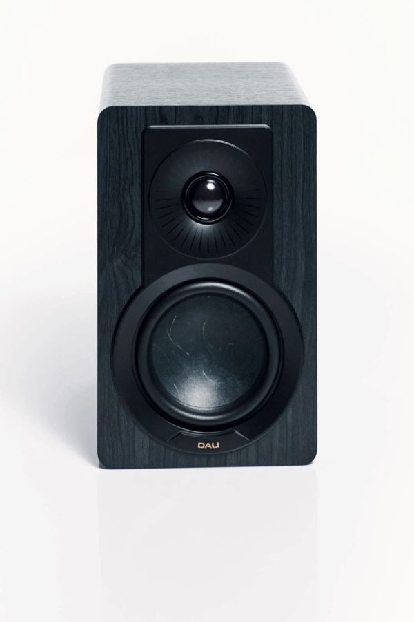 Dali KUPID zwart luidspreker