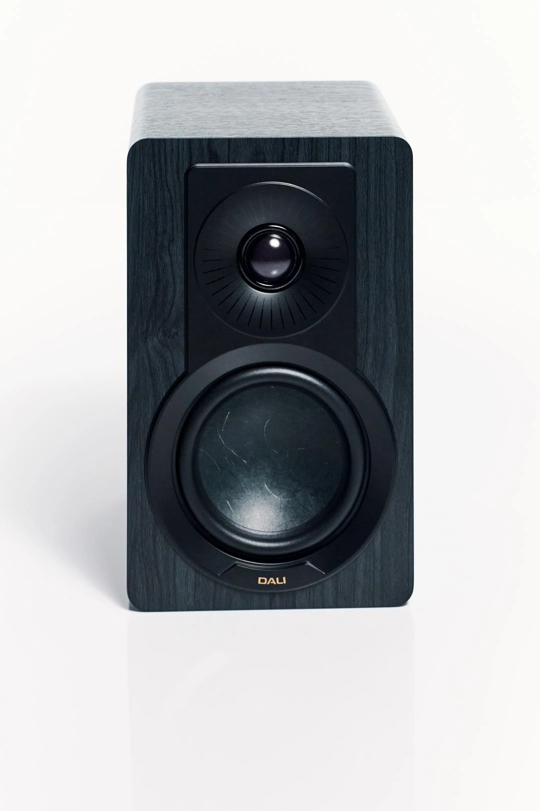 Dali KUPID zwart luidspreker