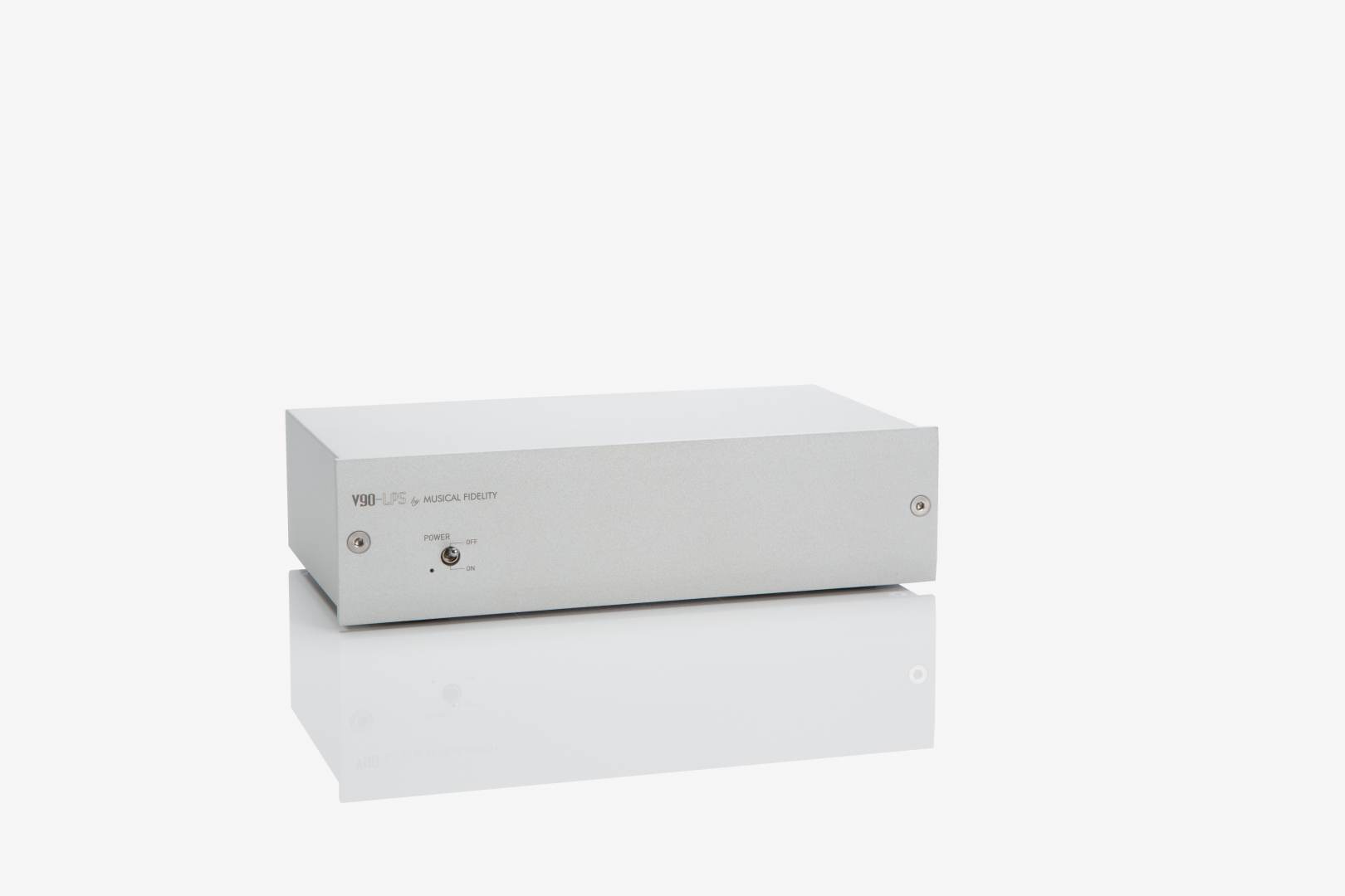 MUSICAL FIDELITY V90 LPS PHONO PRE-AMP - Afbeelding 6