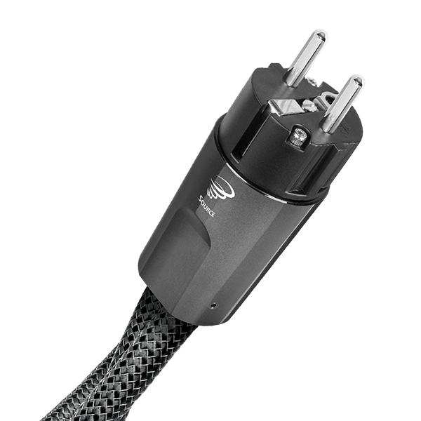 AudioQuest TORNADO KABELS