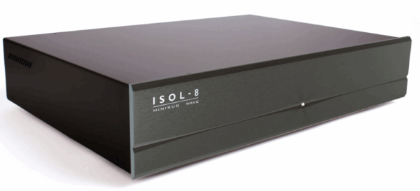 ISOL-8 MINI SUB WAVE
