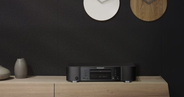 Marantz CD 6007 CD - Afbeelding 3