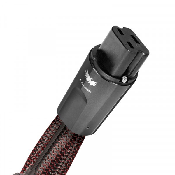 AudioQuest FIREBIRD HC KABELS