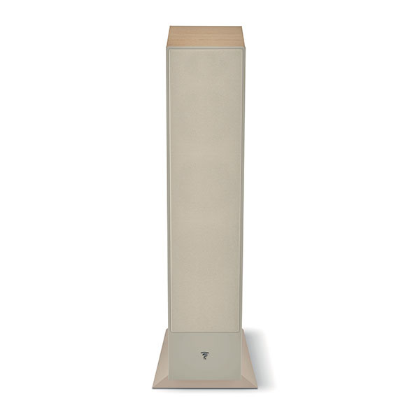 Focal THEVA N2 lightwood luidspreker - Afbeelding 2