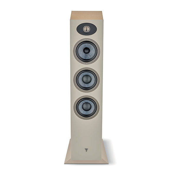 Focal THEVA N2 lightwood luidspreker - Afbeelding 3