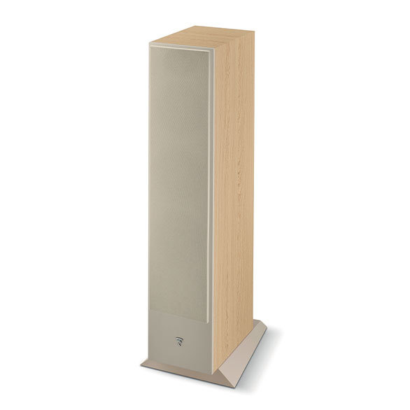 Focal THEVA N2 lightwood luidspreker - Afbeelding 5