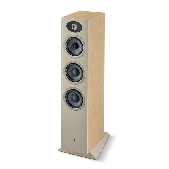 Focal THEVA N2 lightwood luidspreker - Afbeelding 6