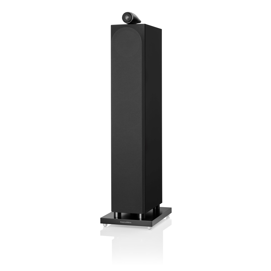 Bowers & Wilkins 702 S3 zwart luidspreker - Afbeelding 3