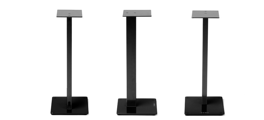 Norstone Esse SPEAKER STAND
