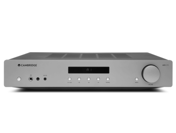 Cambridge Audio AXA35 VERSTERKER