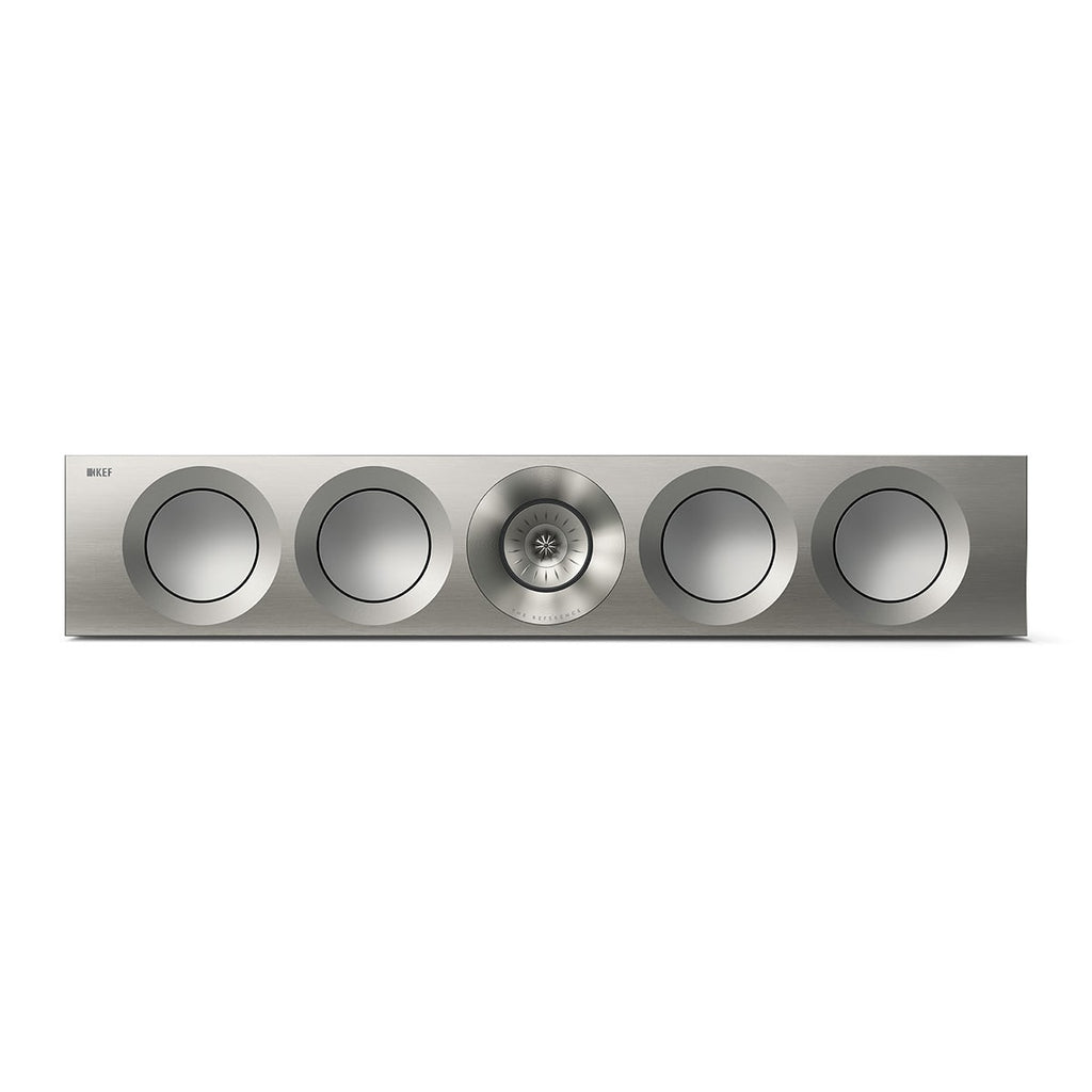 KEF REFERENCE Four Meta Center luidspreker - Afbeelding 2