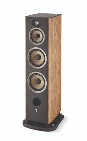 Focal Aria Evo XN3 Zwart luidspreker