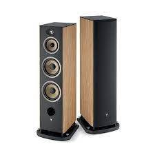 Focal Aria Evo XN3 Zwart luidspreker - Afbeelding 2