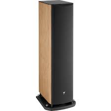 Focal Aria Evo XN3 Zwart luidspreker - Afbeelding 3