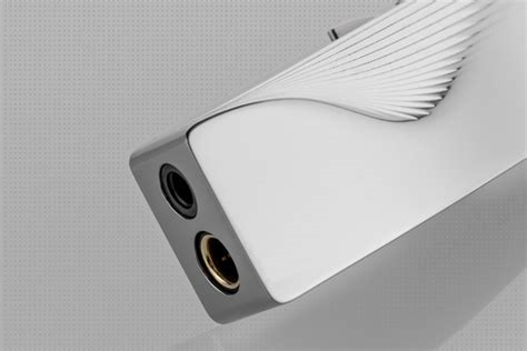 Moondrop Moonriver 2 TI zilver DAC