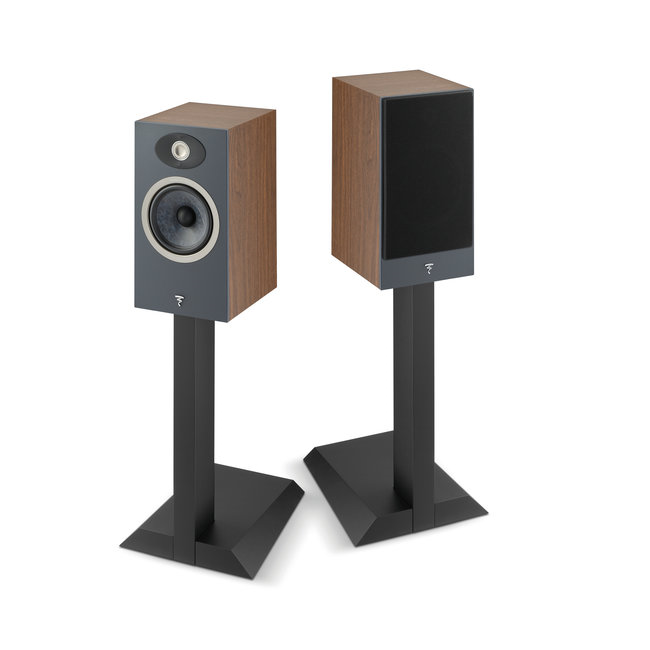 Focal THEVA N1 darkwood luidspreker