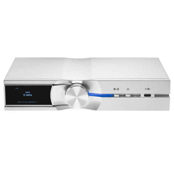 iFI AUDIO NEO STREAM streaming audio