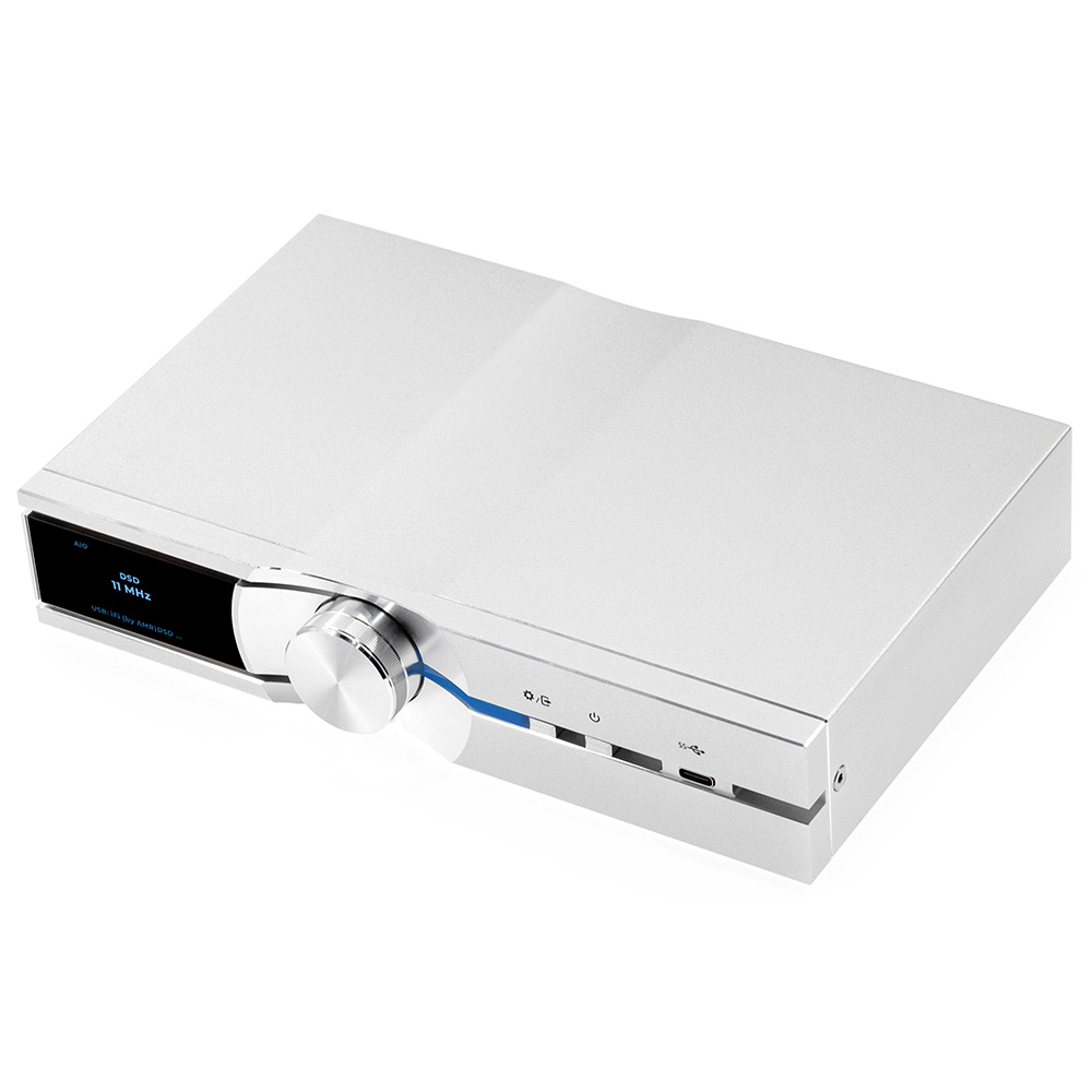 iFI AUDIO NEO STREAM streaming audio - Afbeelding 3