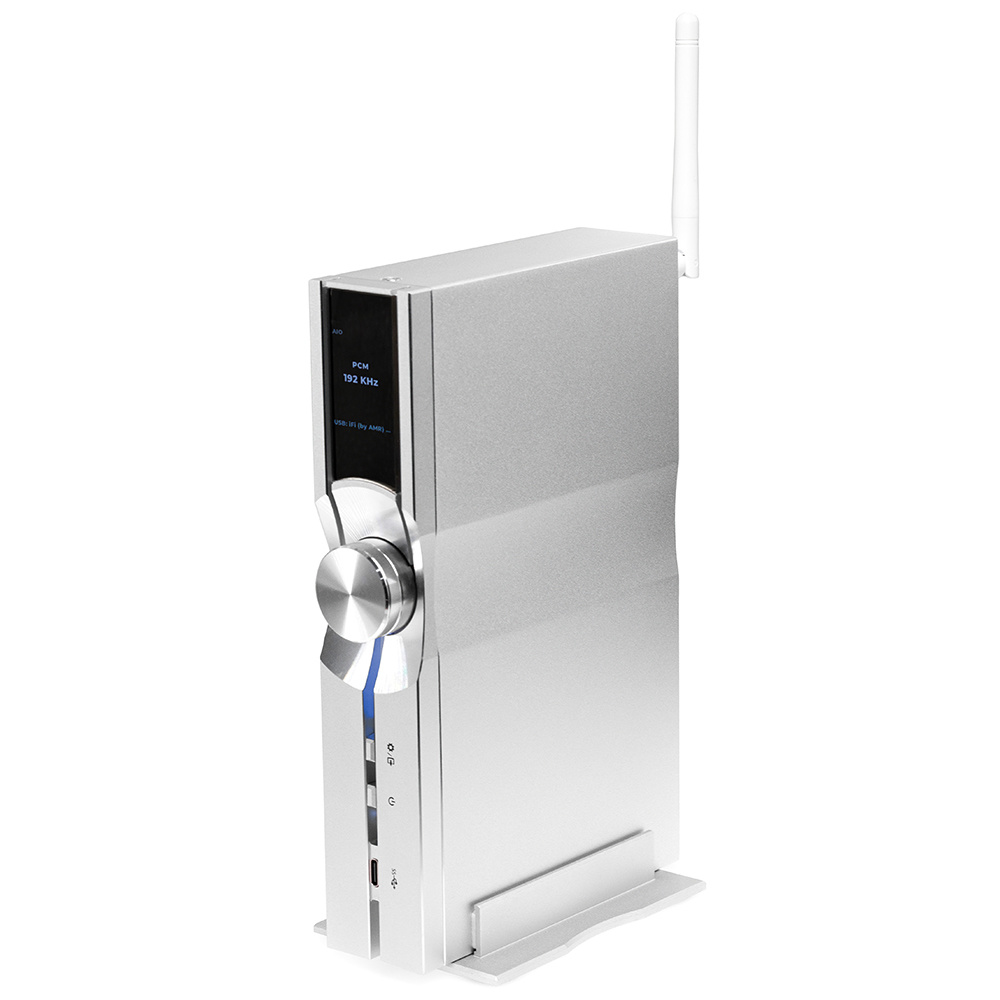 iFI AUDIO NEO STREAM streaming audio - Afbeelding 5