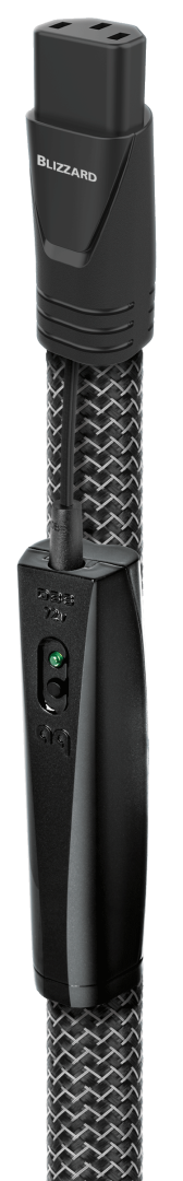 AudioQuest BLIZZARD KABELS - Afbeelding 5