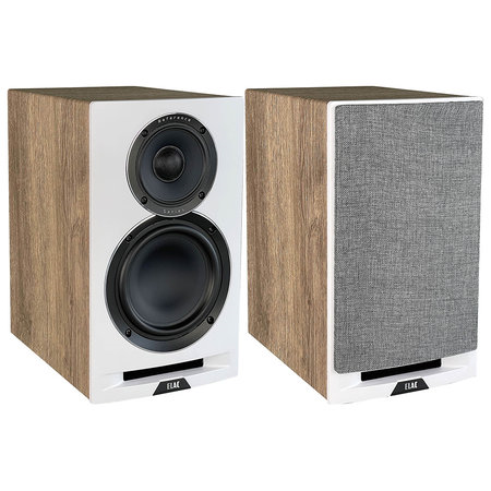 ELAC Uni-FI reference UBR62 luidspreker