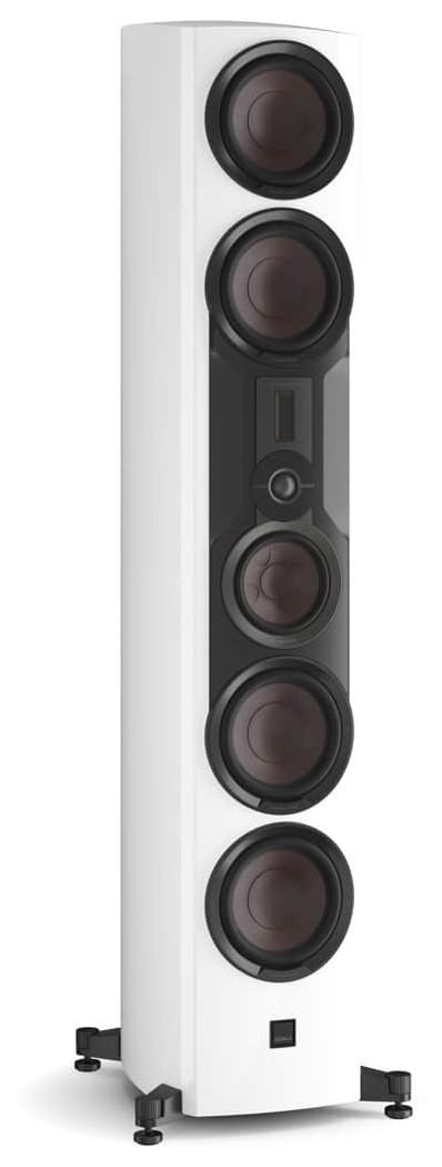 Dali Epikore 11 wit luidspreker