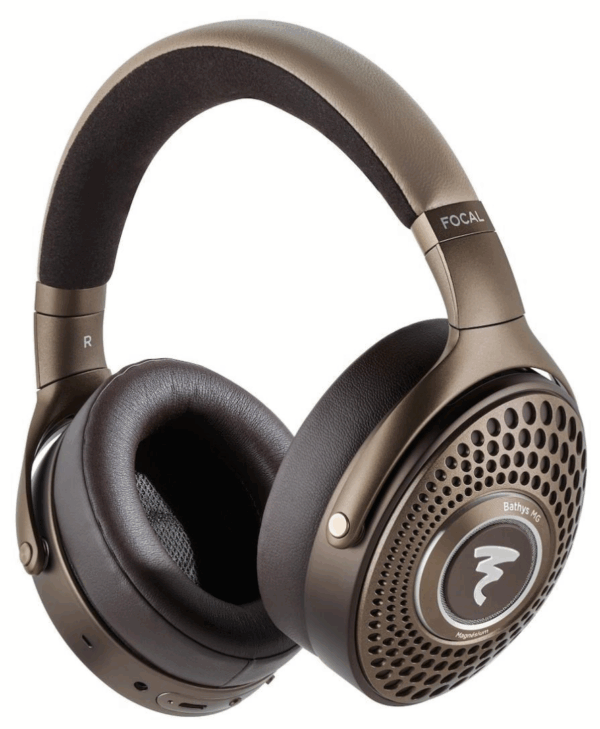 Focal BATHYS MG hoofdtelefoon