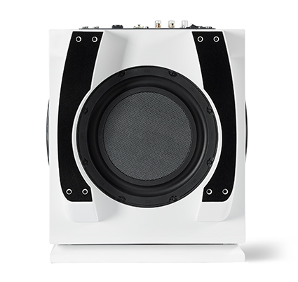 REL S812 SUBWOOFER - Afbeelding 3