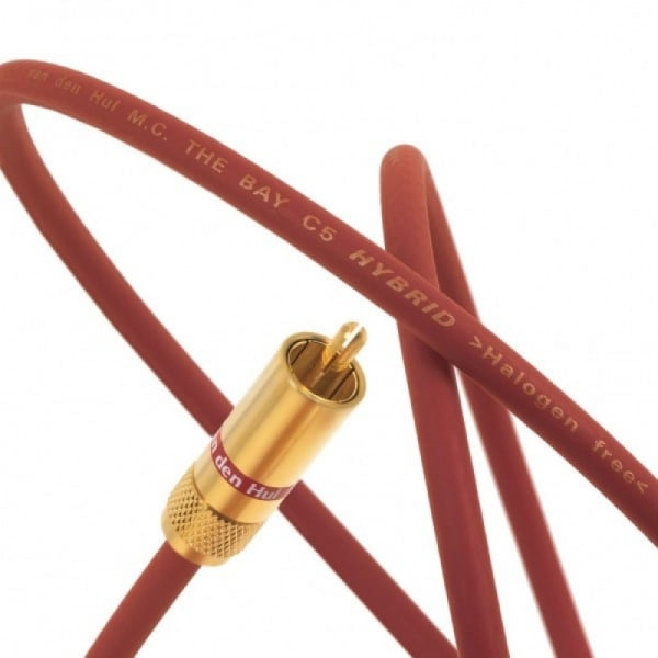 VAN DEN HUL BAY C5 HYBRIDE