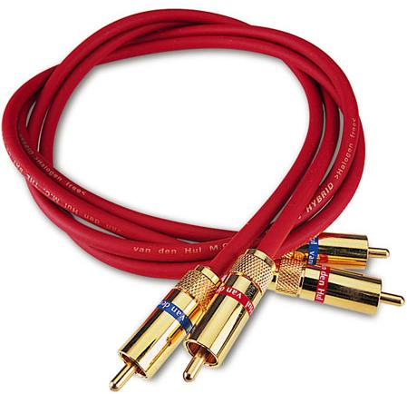 VAN DEN HUL BAY C5 HYBRIDE - Afbeelding 3