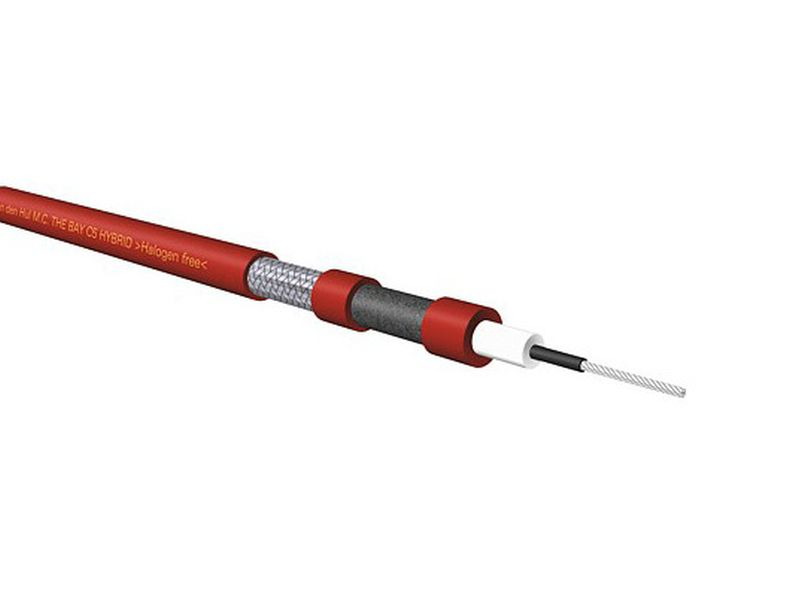 VAN DEN HUL BAY C5 HYBRIDE - Afbeelding 4