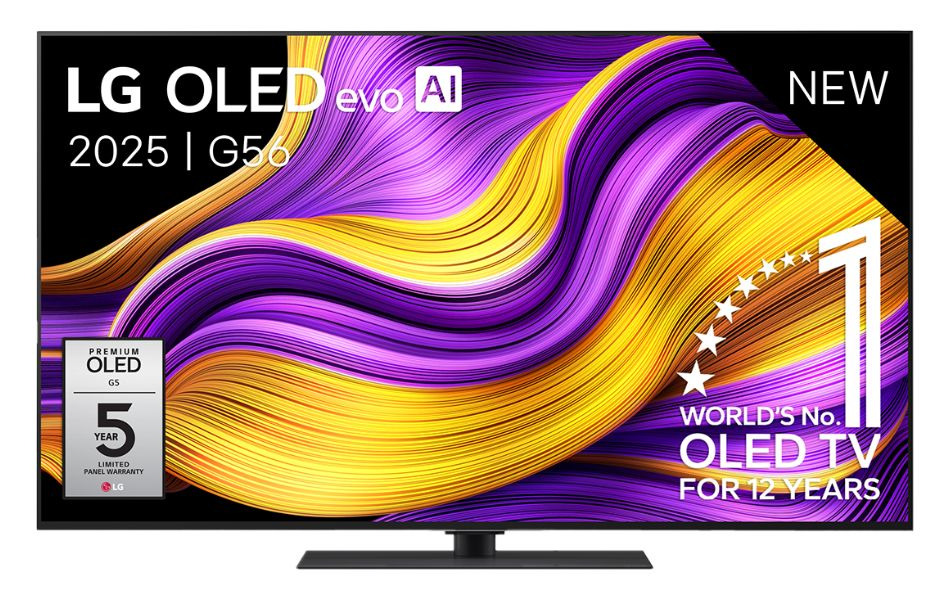 LG OLED 55G56 LS OLED 4K