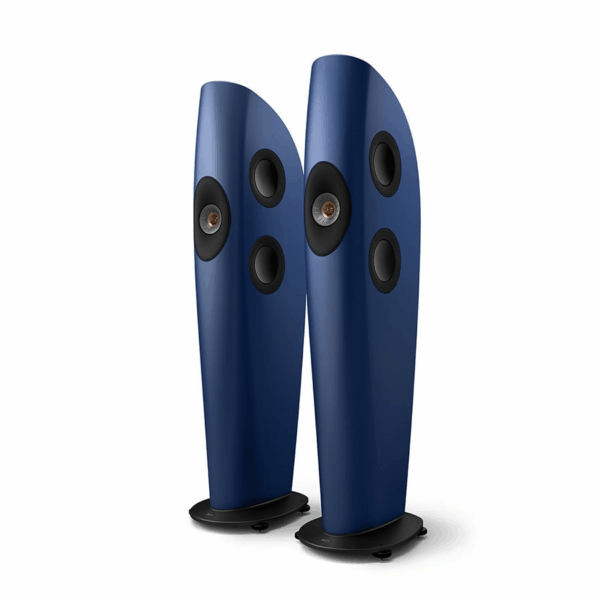 KEF BLADE TWO META